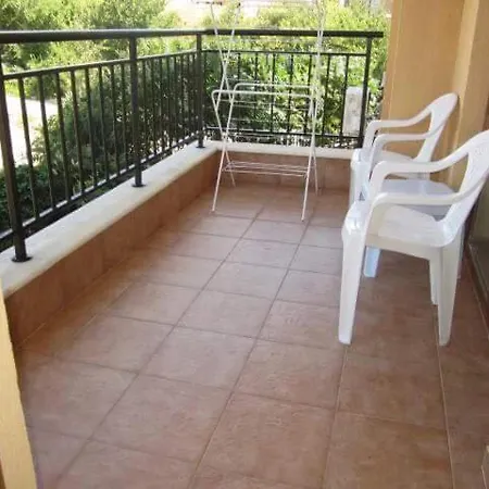 מלון דירות One-Bedroom Apartment